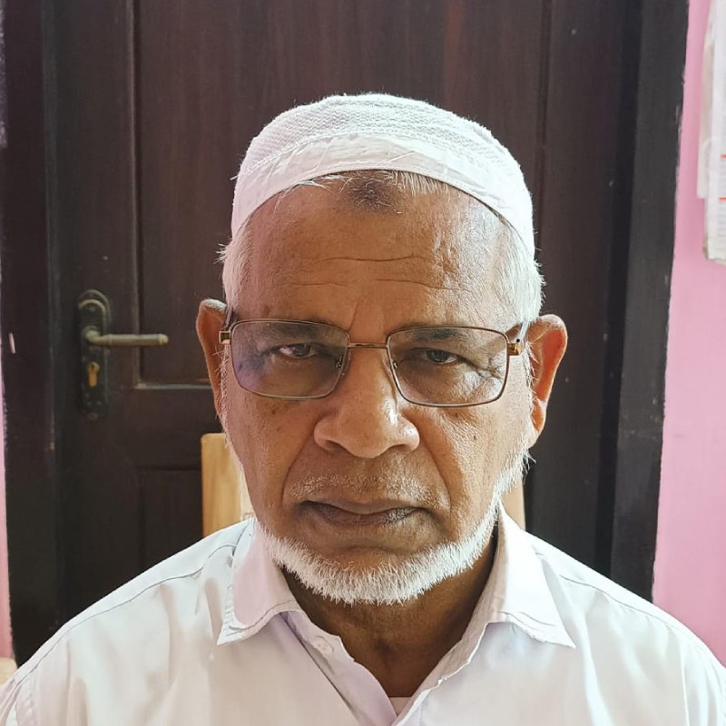 ALAVI HAJI CHOLAKKAN