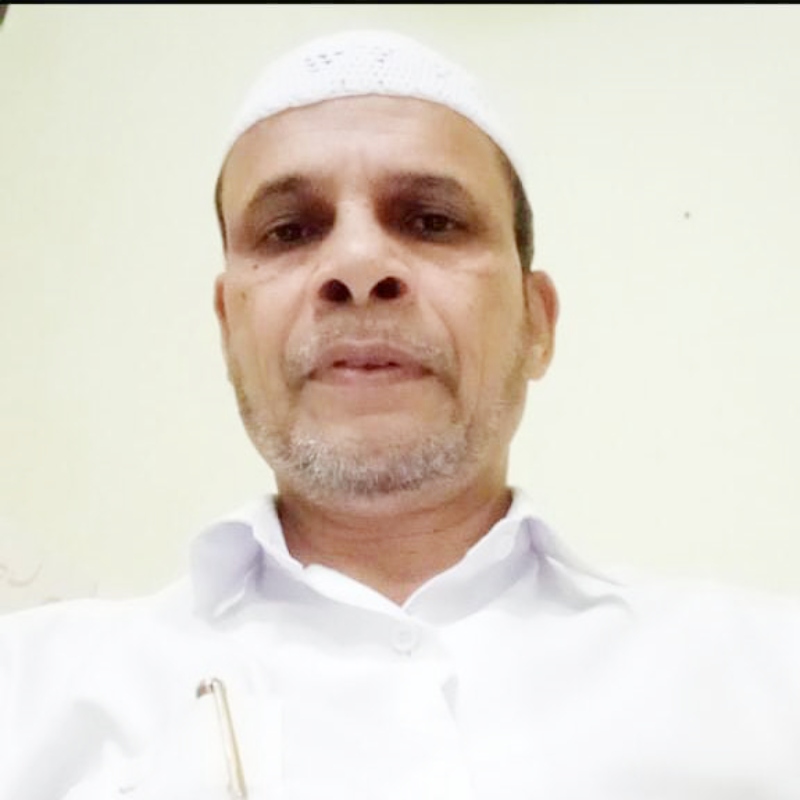 PP ALAVIKKUTTY MUSLIYAR