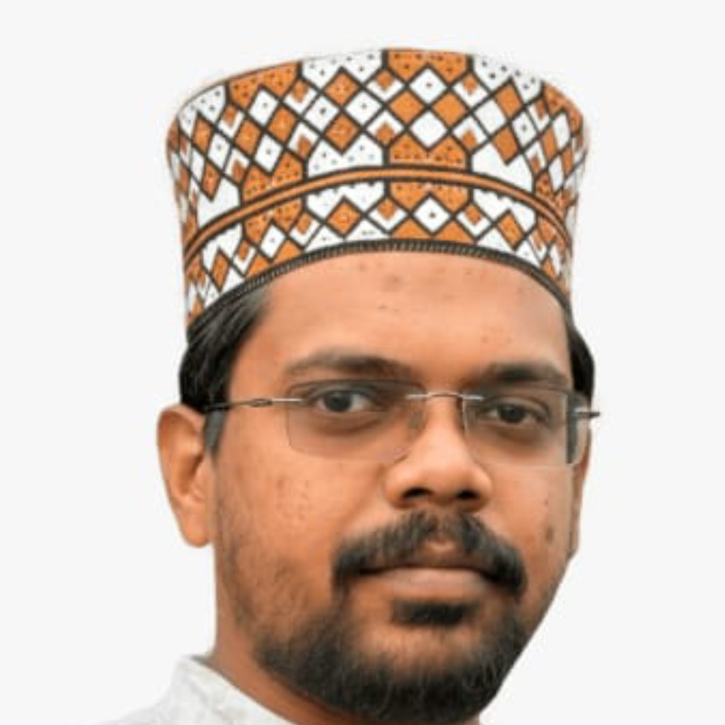 SIRAJUDHEEN HUDAWI