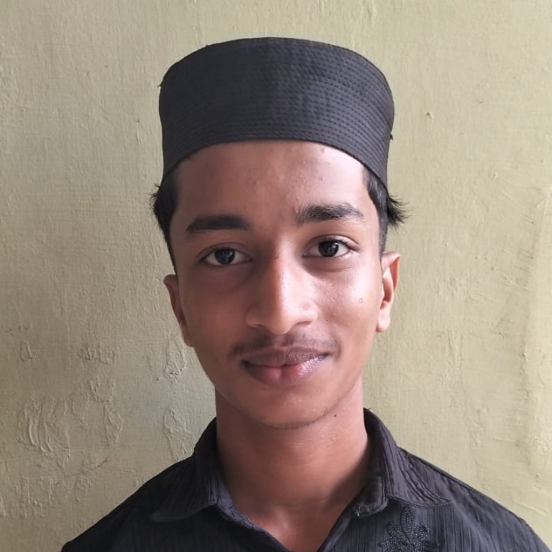 Shadil PP Vettuthodu